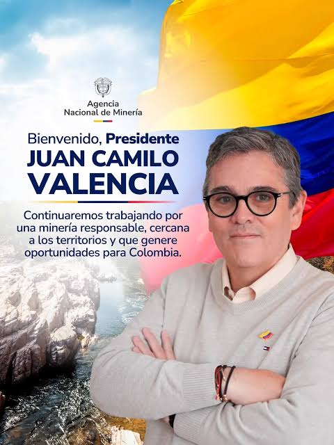 Melquisedec70's tweet photo. Atentos. Al nuevo presidente de la Agencia Nacional de Minería @ANMColombia, Juan Camilo Valencia le recomendaron no vincular a una vicepresidenta de la entidad, por tres motivos:
- Conflicto de interés directo, exposición pública y riesgo reputacional (investigaciones judiciales).
- La postulada es la abogada Dora Elena Balvin; le señalan haber sido la Secretaria de Minas de Antioquia cuando se destapó un "cartel de títulos mineros", en el gobierno de Luis Pérez en 2018. Igualmente, que tuvo seis contratos directos por $507 millones con el gobierno Petro entre noviembre de 2023 y diciembre de 2025; en el DAPRE, y ministerios de Ambiente, Igualdad y Minas.

- En diciembre de 2018, el gobernador Pérez le pidió a la Fiscalía investigar por qué “uno o más funcionarios de la Secretaría de Minas utilizan información privilegiada para ayudarle a amigos o empresas para que la Agencia Nacional Minera adjudique los terrenos”. 
- La Procuraduría, a su vez, ha prorrogado los términos de una investigación disciplinaria sobre estos hechos, en los que incluye a la abogada Balvin.

- Además, que entre 2016 y 2019, como Secretaria de Minas ejerció por delegación de la ANM la misma función de titulación que ahora asumiría como vicepresidenta, lo cual constituiría conflicto de interés.