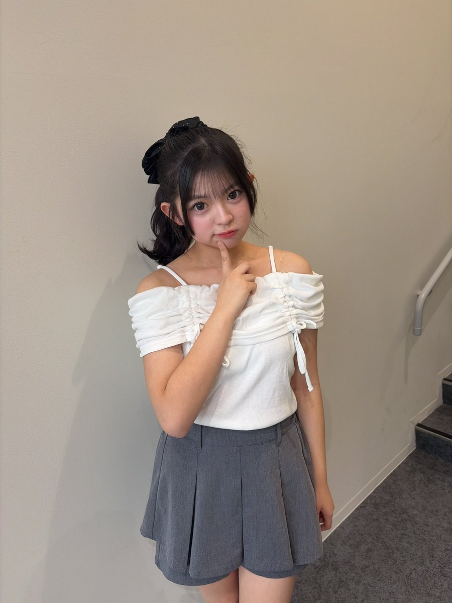 HKT48tan0209's tweet photo. おはよー！！
今日は29日肉の日ー🍖 https://t.co/HPyoHhIdfE
