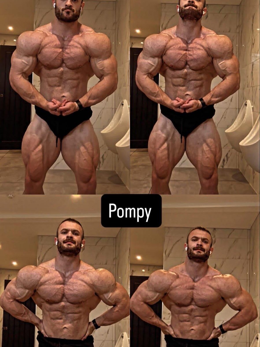 Masterjonhnhaki's tweet photo. #explorepage #bodybuilding #fitness #gym #hardcore
Browse our channels.
Telegram
https://t.co/TOKLJ1JNxy https://t.co/Wnvm8HVbib