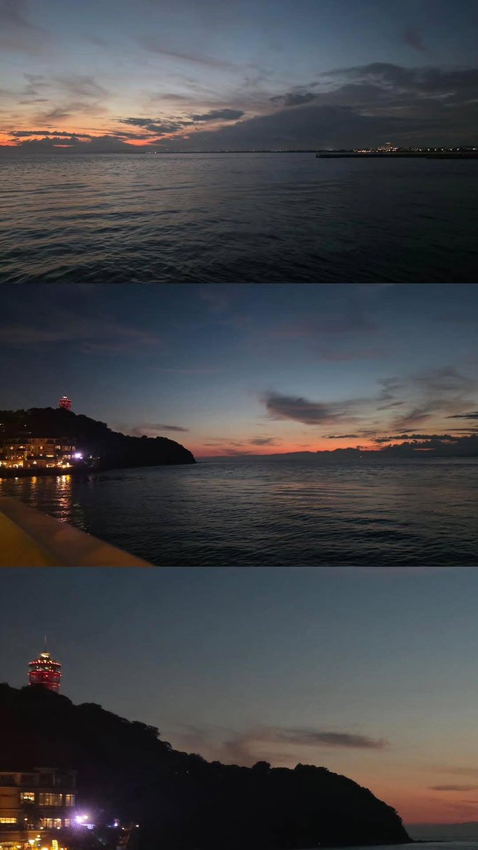 MeteorV_kc's tweet photo. 江ノ島 撮り歩き 5 https://t.co/fUlNmC5xtx