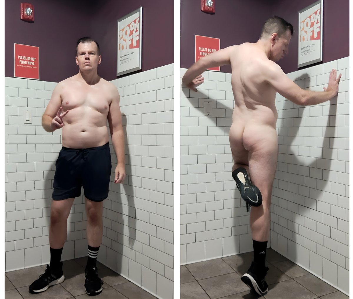ProFabulosity's tweet photo. Monday Gay Body Positivity Vibes π³οΈβπβ¨
Never Stop Finding Your Light
Allow Others to Shine Too β¨
Thankful make it to the gym today β¨
Wishing everyone a great week β¨
Jeremiah Project Fabulosity
#gay #gaybodypositivity #projectfabulosity https://t.co/g5kTnGnCa0