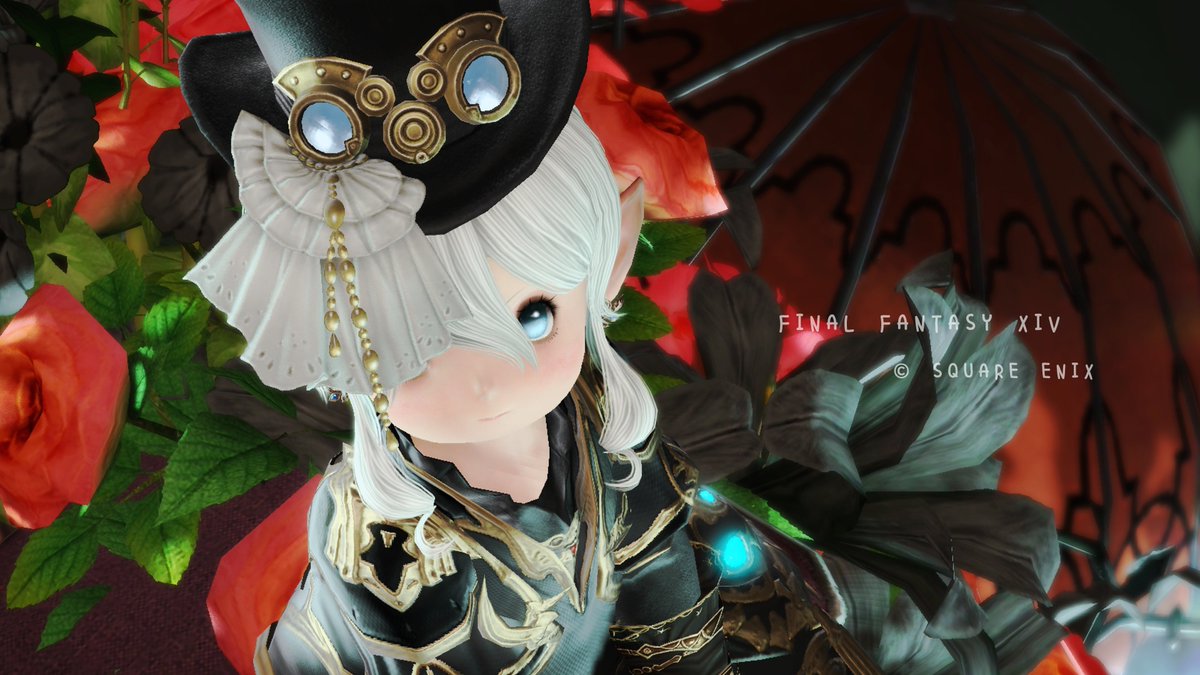 choco_ff14_0221's tweet photo. ⠀
おはようございます☀️𓈒𓏸

＼お気に入りSSで #おはララ！／

ララ子もオスラｸﾝもお花とSS撮りたたいから個室達を改装するぞ！
て事で、今夜はハウジング🏠

今日も一日ご安全に！┏○)) 
#ララフェル https://t.co/aK1IjlwuHT