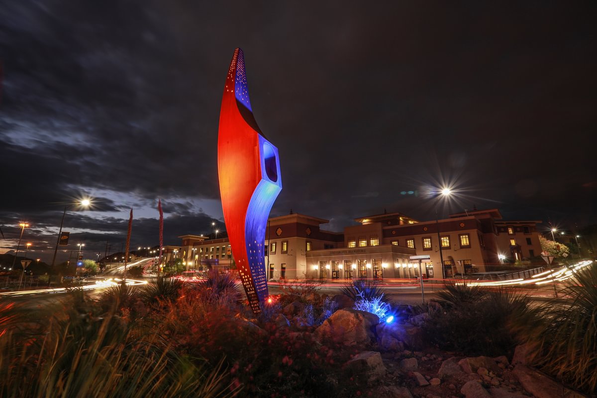 UTEP tweet picture