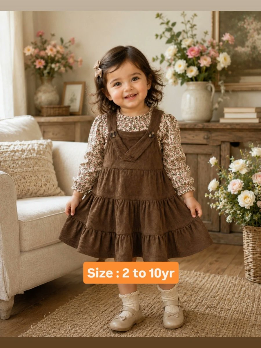 luis_lcsp's tweet photo. Tiny clothes, big cuteness. Discover sweet styles for your little one. Send us a DM to order. Delivery available across Nepal. https://t.co/McdX6hCZ71