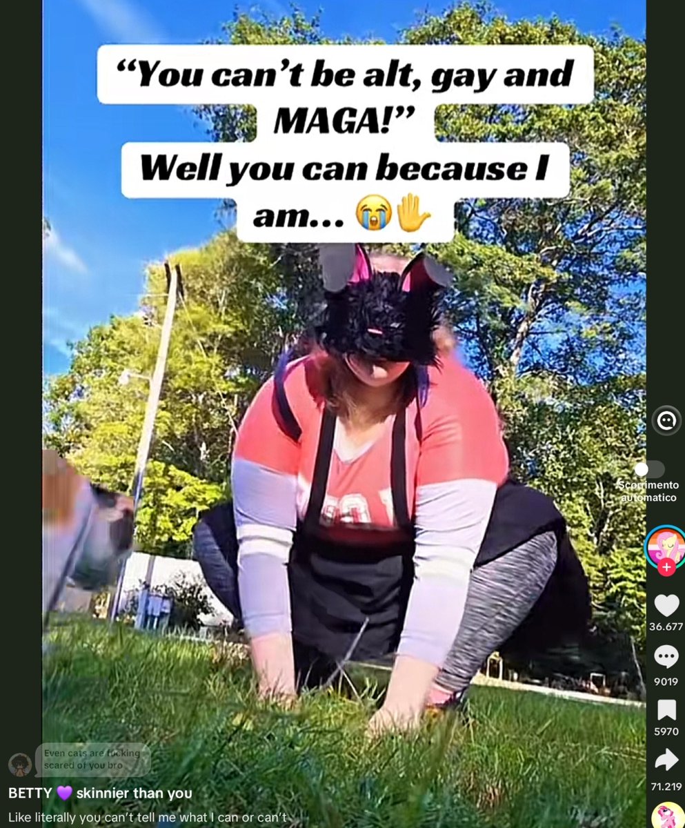 MackerelMadness's tweet photo. OUUUU IT STANK😂😂😂😂😭😭😭😭😭😭 https://t.co/VSjFCQV2Tr
