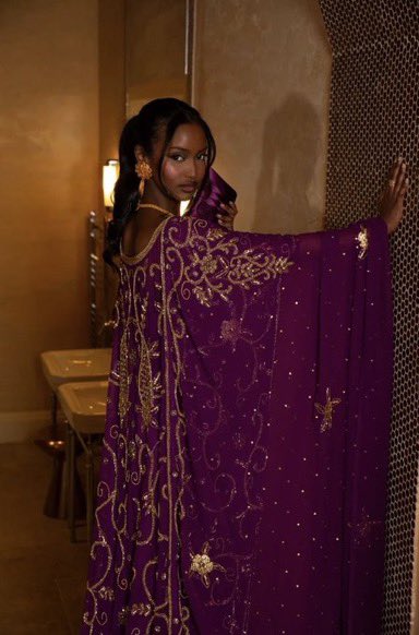 Gojinflower's tweet photo. @TheTrueBedouin @aprilflowersmay @0ssaamaa @CityDNAx Keep living in delusion niggeroccon.

Anyone would want our food even if it “came from banaadirmutts” instead of the shit ur calling cuisine

And lets not do “who can dress better” thing because ur “better” clothings are just from the middle east or modern ones. https://t.co/zKdvxawJqX