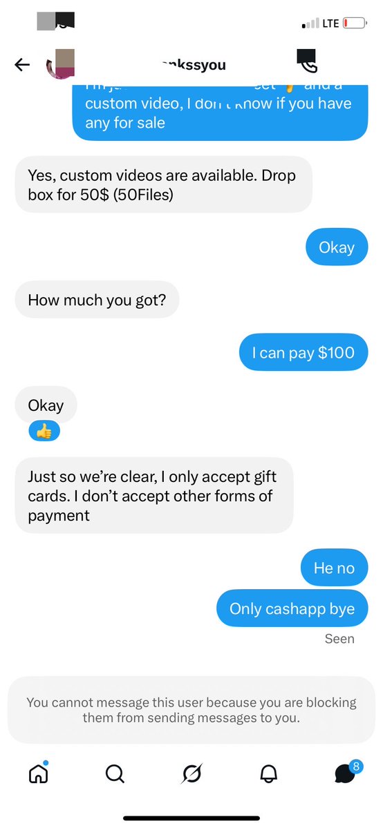 AdamRodrigoso's tweet photo. I need a new goddess, I can pay on cashapp or PayPal #buyingcontent Apple Pay #findom #PayPayプレゼント https://t.co/sZhD2bhcTB