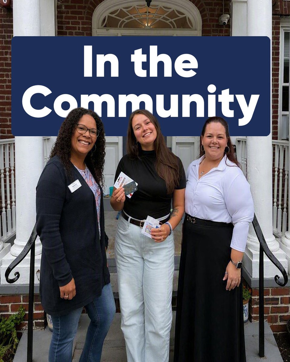 Servicecu's tweet photo. 📚✏️ Recently, our Portsmouth and Pease branches presented The Chase Home with Walmart and Target gift cards to help children shop for the school supplies, clothing and other essentials they need for the year ahead. https://t.co/YqGgMMZ8Bd