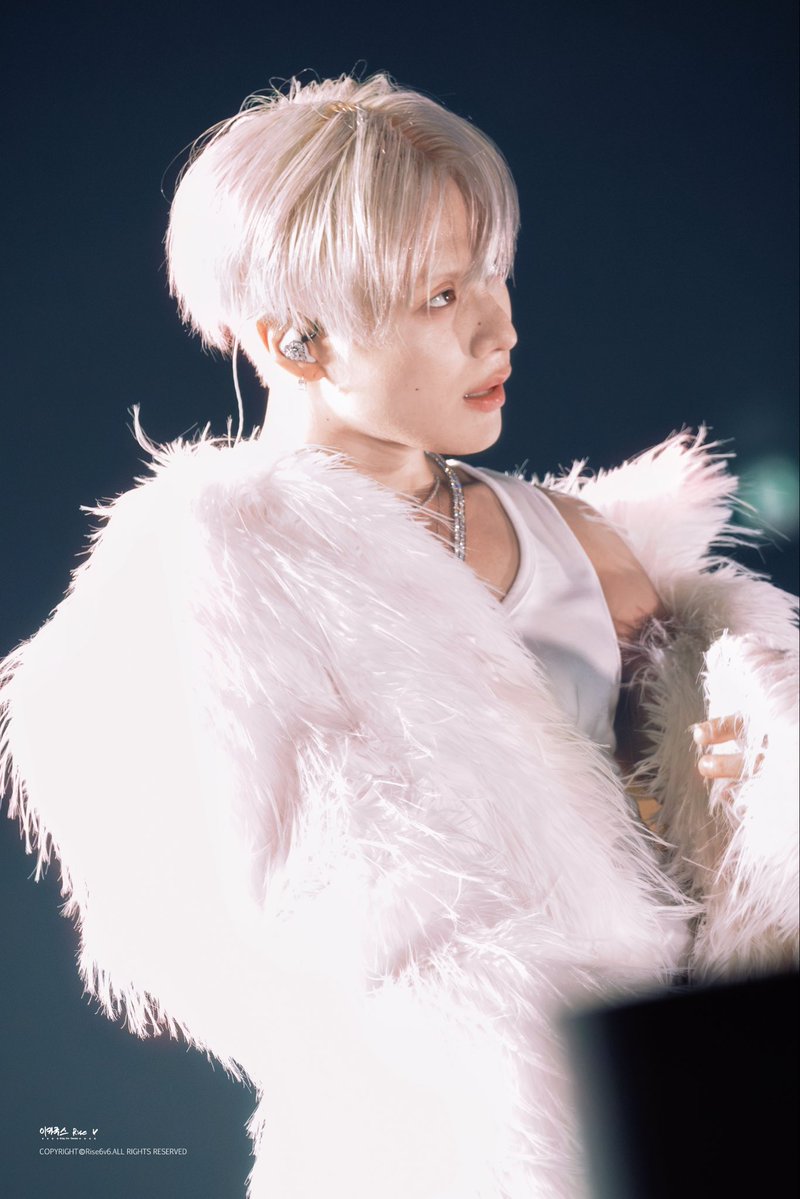 Rise6v6's tweet photo. 20260918-0920<LiMiNaL> 

@Taemin_Xoalsox_ 
#태민 #泰民 #TAEMIN #テミン
#TAEMIN_LiMiNaL 
#TAEMINWORLDTOUR 
#TAEMINTOUR https://t.co/SFj8yjDJ12