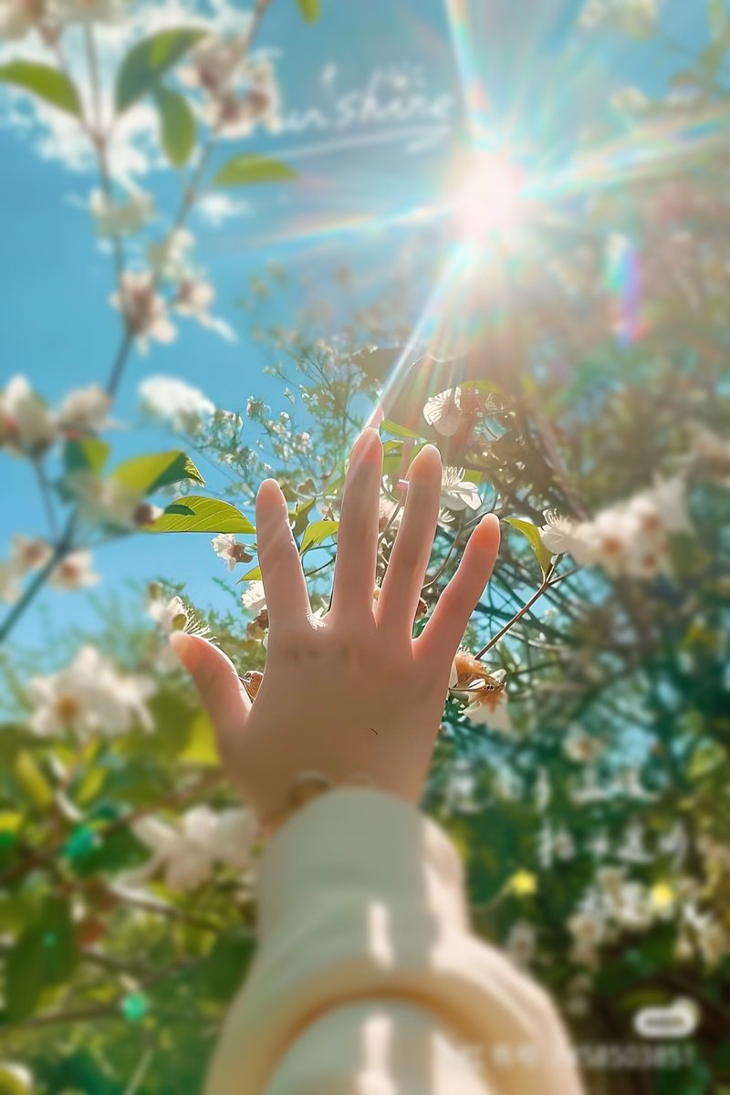 staci_harp478's tweet photo. [Hey, Baiying, today’s sunshine is so bright—you and Can’s smiles make this day extra lovely!]， https://t.co/EryvdtJrP8