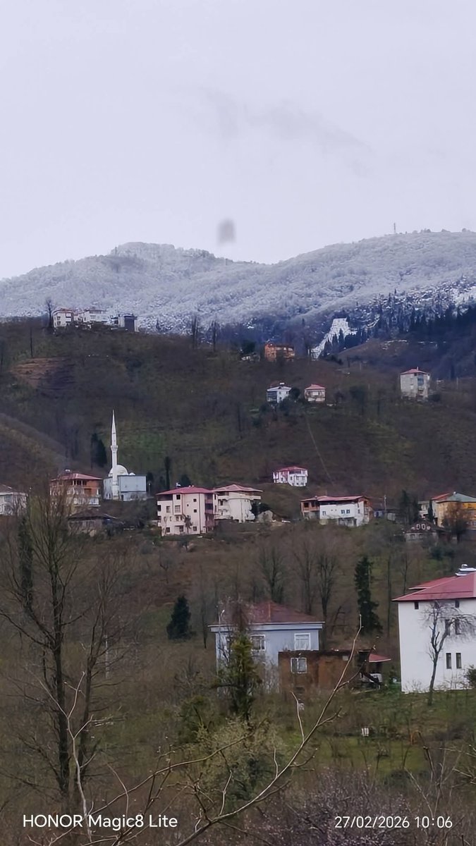 BABUFERHATrhz's tweet photo. @tigin40 Üçte Biri Bizim Sülalenin Tapusu Olan
Trabzon Arsin'in Çiçekli Köyü https://t.co/jWINdVZjIT