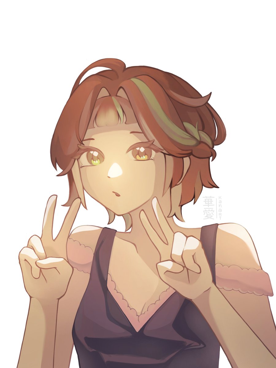 kanakaeda's tweet photo. @lxzy_ hii! thank you for this opportunity~ 

here are a few examples of my artworks🫶🏻 i would really love to start doing art commissions through Vgen. i really need another source of income and i'm having a hard time getting clients since most are already relying on Vgen platform🥹 https://t.co/vkbkiPEAt2