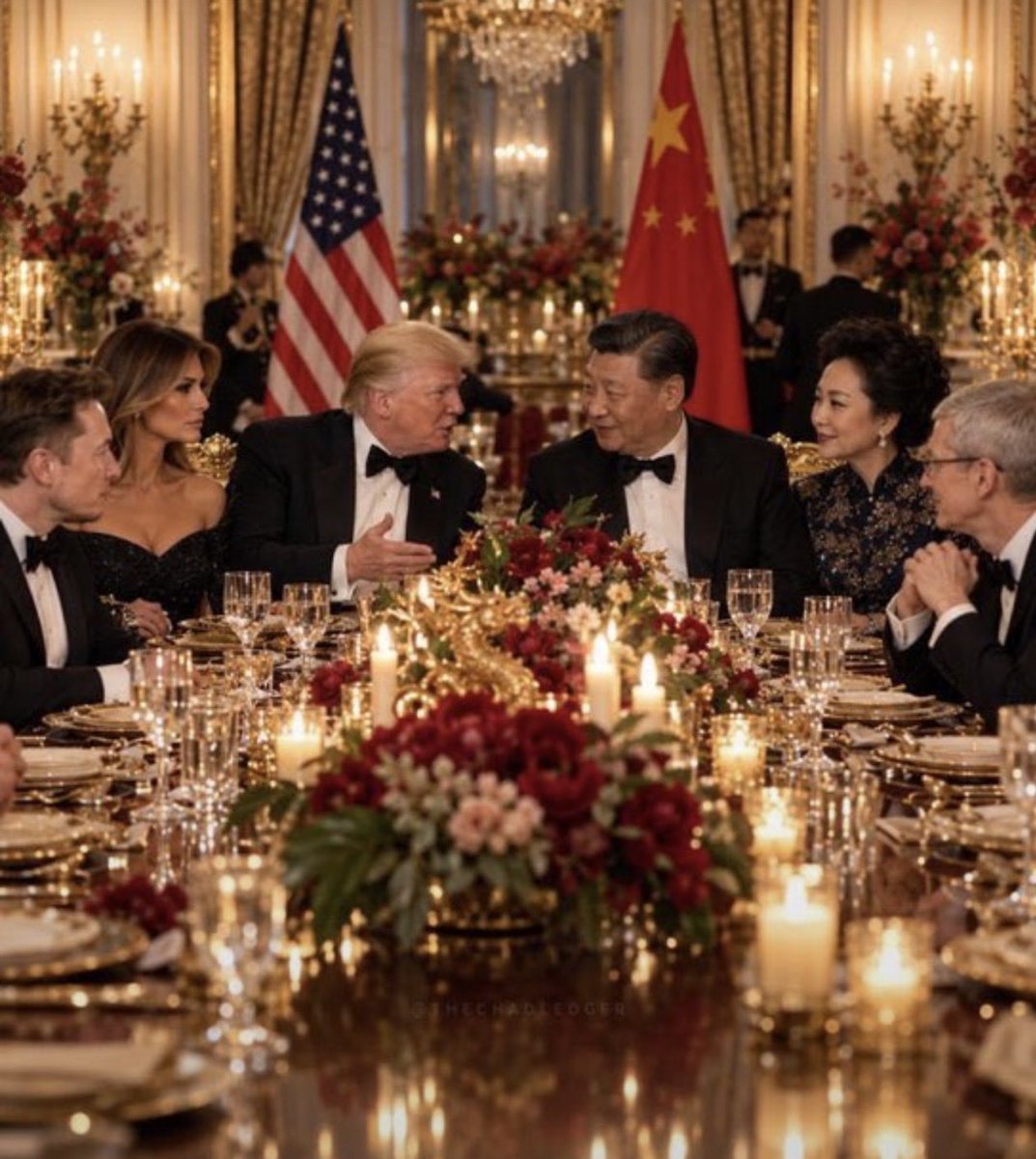 marlene4719's tweet photo. Peter Navarro on Canada:
“The worst part now is they’re getting in bed with China trying to play China against us.  They like to beat up on Donald Trump.  I think politically that works and the only people who get hurt by it are the Canadian people.”

 Hey Peter it wasn’t Canada the rolled out the carpet for the communist dictator Xi Jinping and flew his flags.