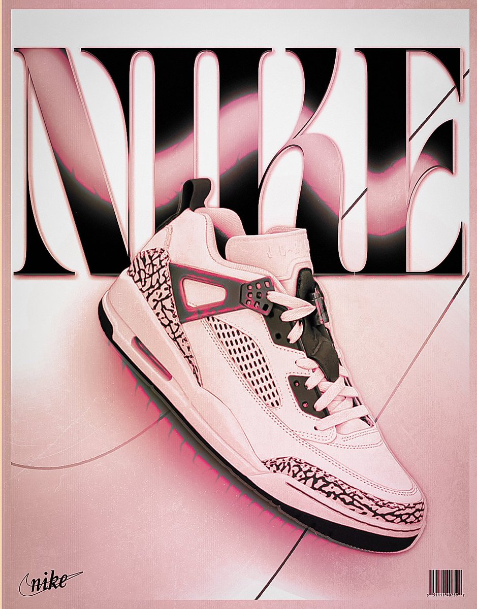 Kairyxcore's tweet photo. Nike Spizike Poster :3

please like and share! https://t.co/Bt3TSOXHm9