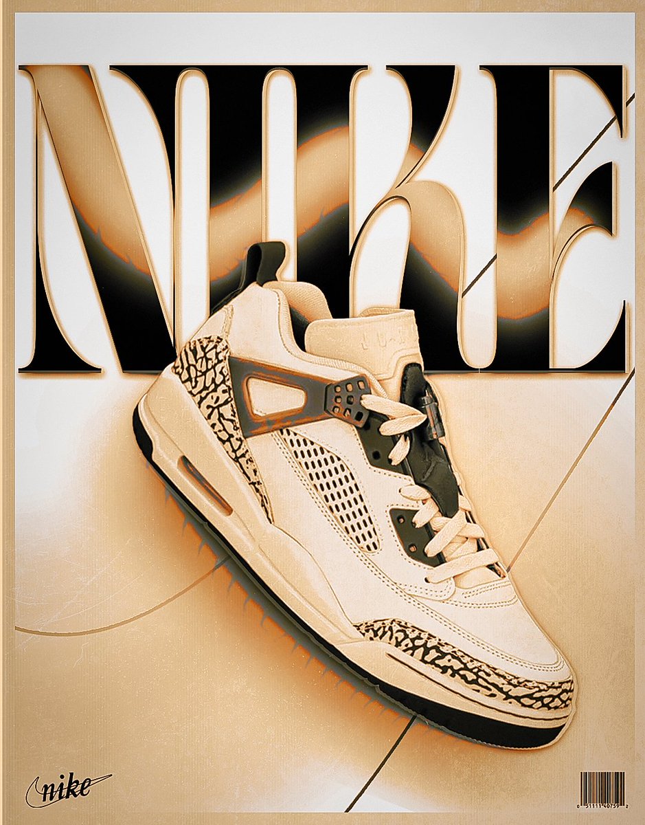 Kairyxcore's tweet photo. Nike Spizike Poster :3

please like and share! https://t.co/Bt3TSOXHm9