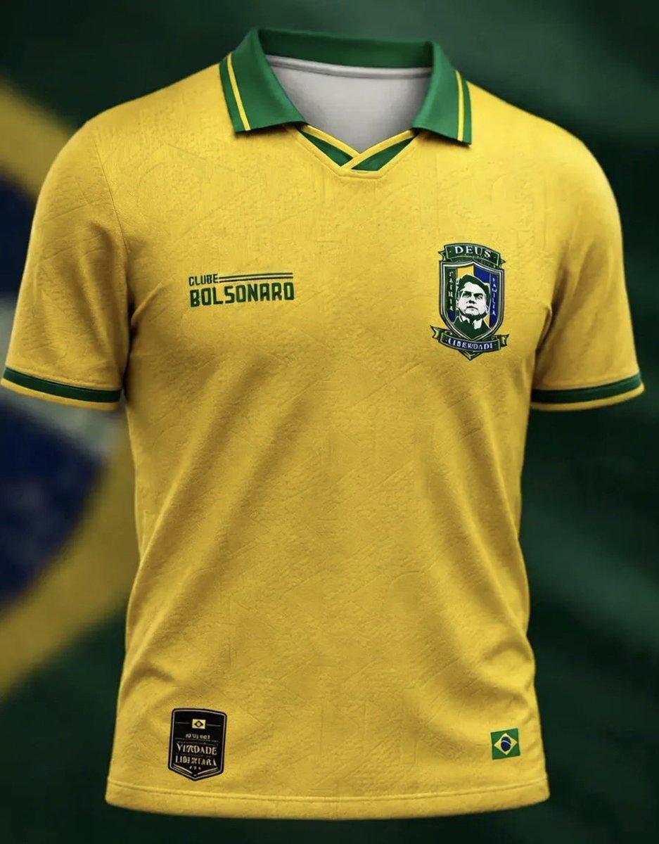 Alexmorettibr's tweet photo. Estou apaixonado por uma camisa https://t.co/m1pBc20Xqh