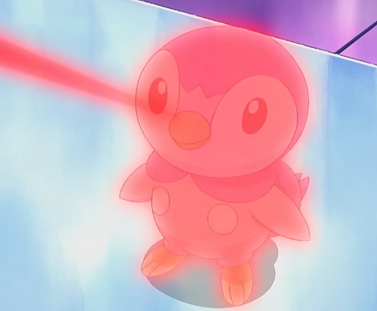 acervopiplup's tweet photo. 🚨: Há 20 anos atrás, em 28 de setembro de 2006, Piplup fazia sua estreia no anime Pokémon: Diamante &amp; Pérola. 

PARABÉNS, PIPLUP! 🐧🎂 https://t.co/l46BpQHWTd