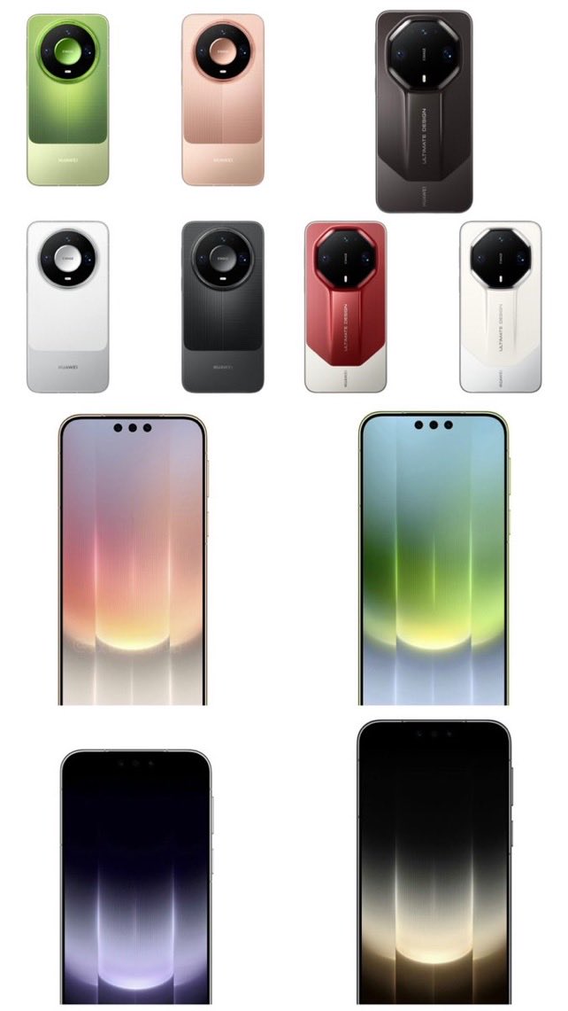DrShPk's tweet photo. Huawei Mate90 Pro Max With Ruiying Z10 Module Camera.
Zoom Imaging Experience.
#Huawei #FTW #XMAGE #Camera #Mate90ProMax #Mate90 #HuaweiMate90Series https://t.co/LwOU2DHC1W
