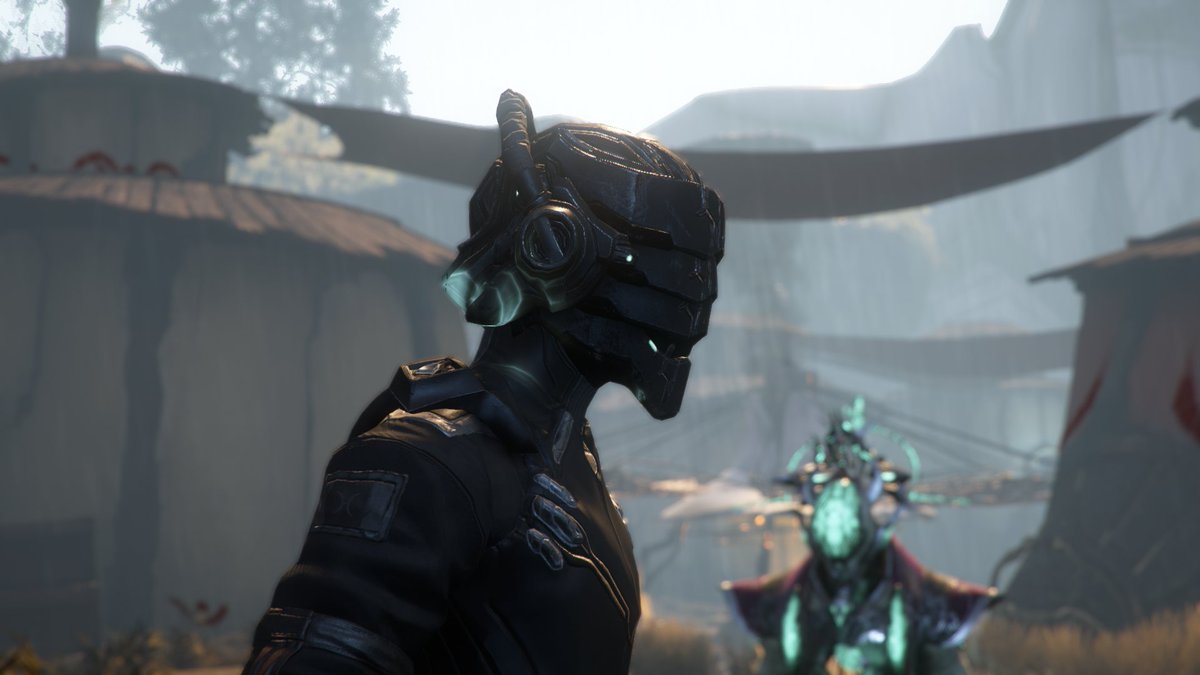 Dellaroom's tweet photo. My Drifter is LITERALLY A LOVE LETTER TO DEAD SPACE FOR FUCK'S SAKE. https://t.co/EUl8wWgnFn