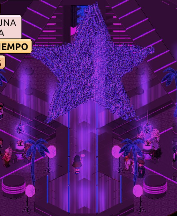 Habboverse_'s tweet photo. #Recap - Así se vivieron los Premios Habbovision junto a Habboverse. ✨
Una noche llena de premios, sorpresas y momentos inolvidables. 🏆🎬 https://t.co/SJjnoZA6Tf