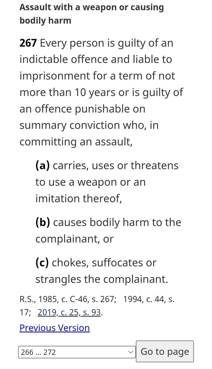 KatTapestry's tweet photo. So here it is. Harold Young not only brought a weapon to a protest, he assaulted someone and kneeled on their neck while holding a knife.
Looks like some pretty serious charges are in store. #CarymaNgo
@Mitch6669 @CarymaRules #CanadaFirst @PuckDaddy93 #Vote4Caryma https://t.co/owO1iZPSjF