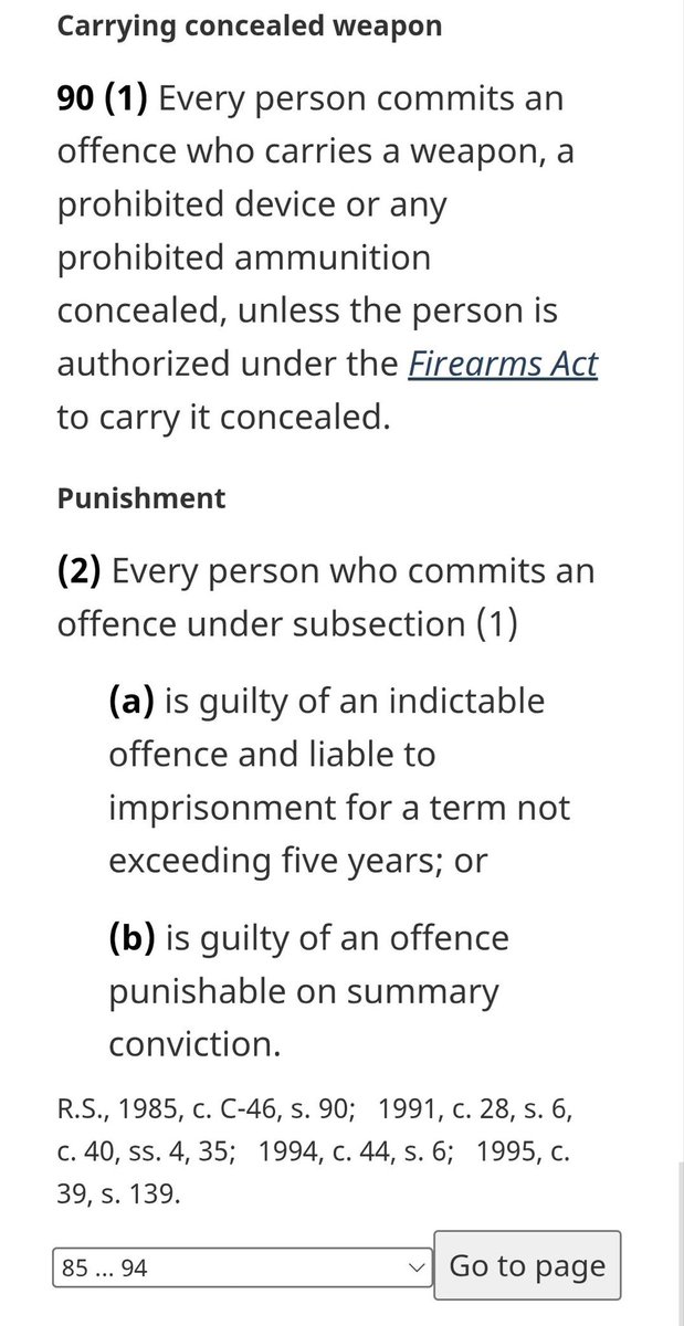 KatTapestry's tweet photo. So here it is. Harold Young not only brought a weapon to a protest, he assaulted someone and kneeled on their neck while holding a knife.
Looks like some pretty serious charges are in store. #CarymaNgo
@Mitch6669 @CarymaRules #CanadaFirst @PuckDaddy93 #Vote4Caryma https://t.co/owO1iZPSjF