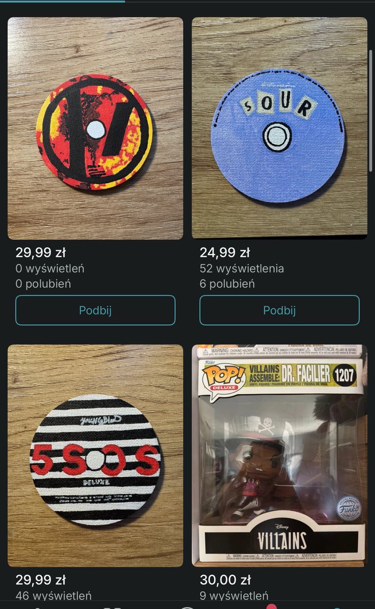 ghxstxnfire's tweet photo. jebany vinted mnie zablokowal za diy na sprzedaz, nie chce ktos z was kupic takiego magnesa z waszego zamowienia na konkretny album?? 🥺 https://t.co/7OJBo40Wq3