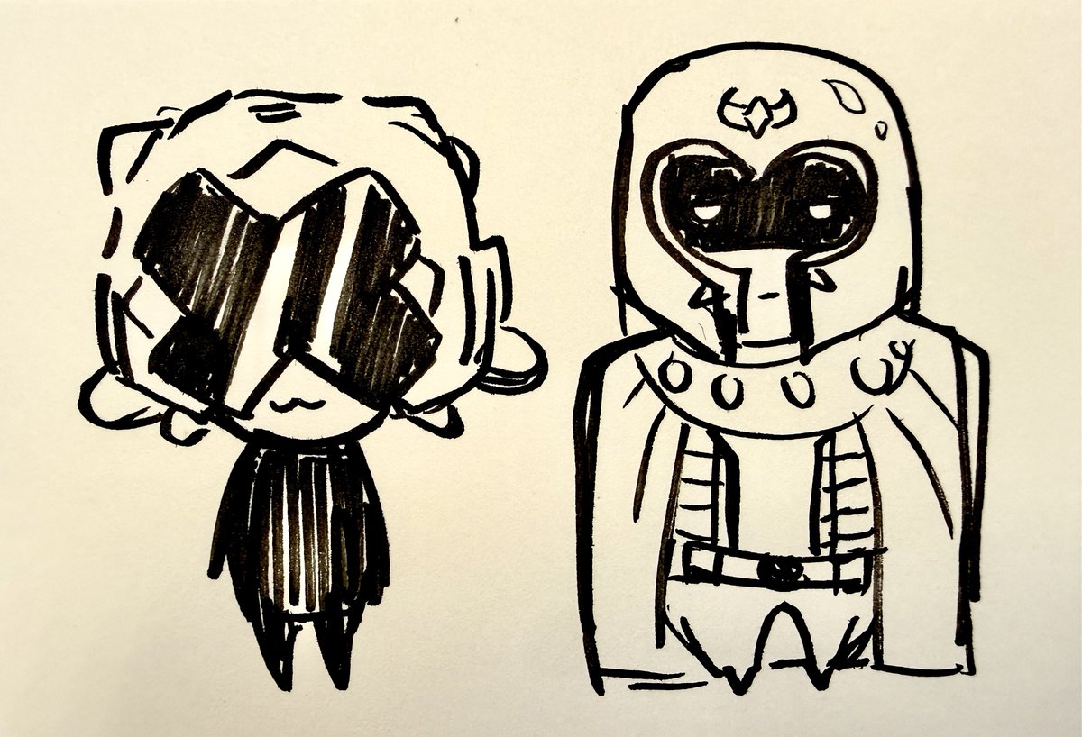 conmeomeo13's tweet photo. Goofy ah class doodle I miss them so much #cherik https://t.co/dsPUF3ZPe2
