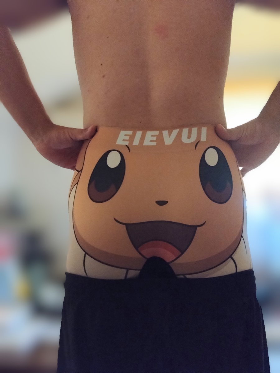 md3knl's tweet photo. 今日のパンツ
#ボクサーパンツ
#ポケモン https://t.co/FQ1VhXT4pY