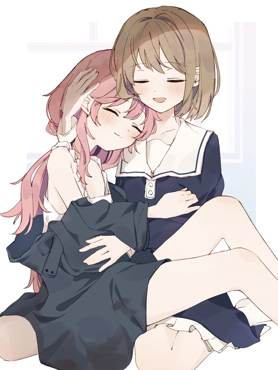 anaClaraovjc's tweet photo. #kimi ga shinu made #sheena #mimi https://t.co/WI1tA0ChRu