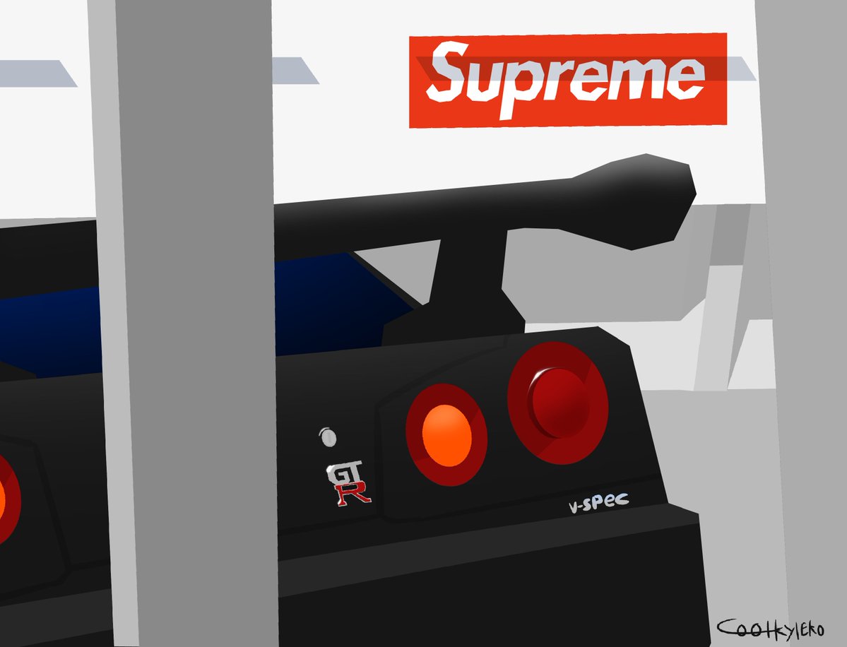 CoolkyleK's tweet photo. Just some late night art study https://t.co/pFH9cmiMFp
