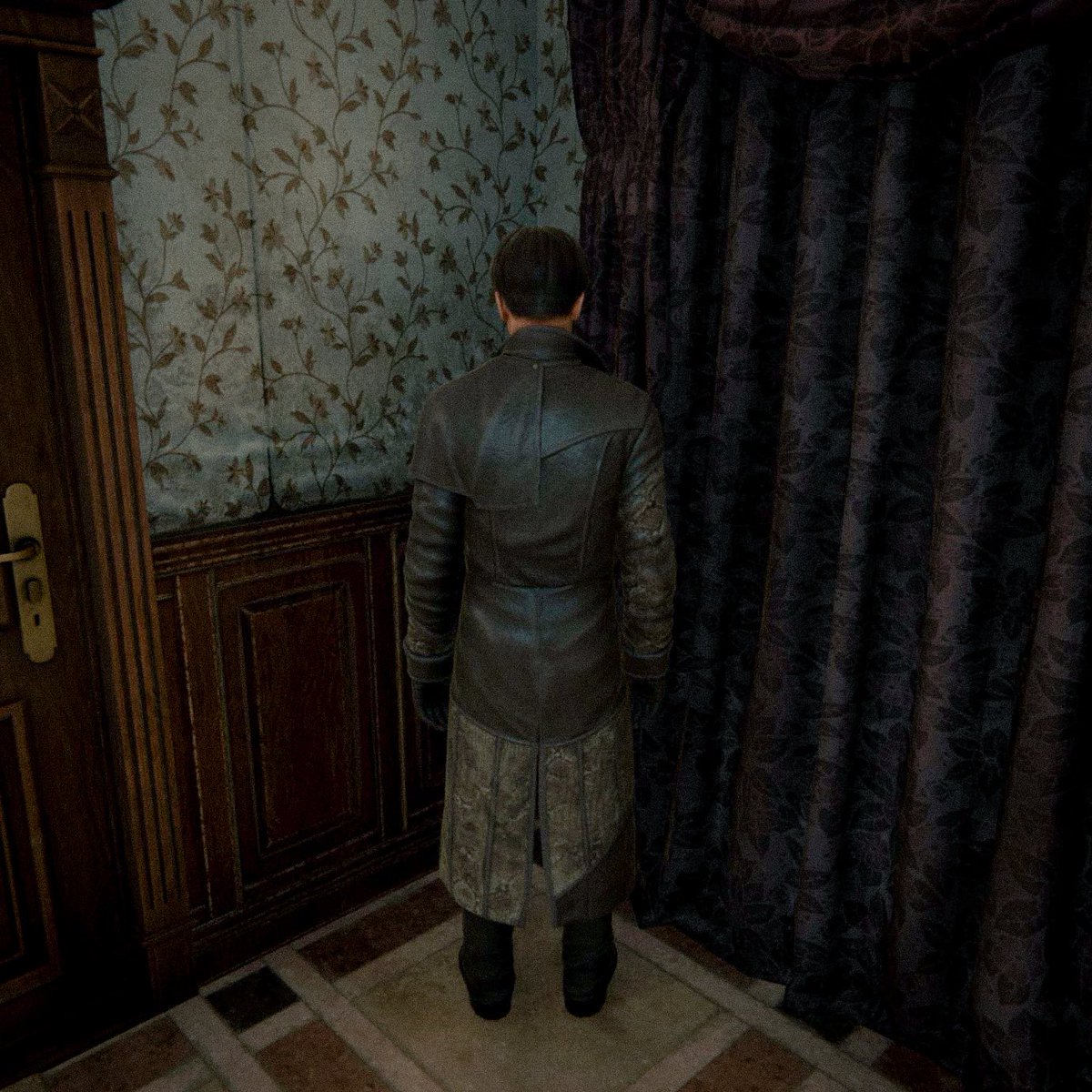 hey_undead's tweet photo. #pathologic https://t.co/NyMtMaRewX