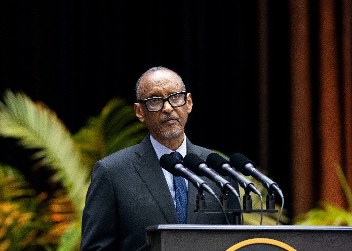 CAADS_Diplomacy's tweet photo. Rwanda has been unanimously elected to chair the G77, the United Nations’ largest coalition of developing countries, for one year beginning January 1, 2027.  G77 coordinates issues including trade, climate change, and economic development. https://t.co/R69KQN5rDK