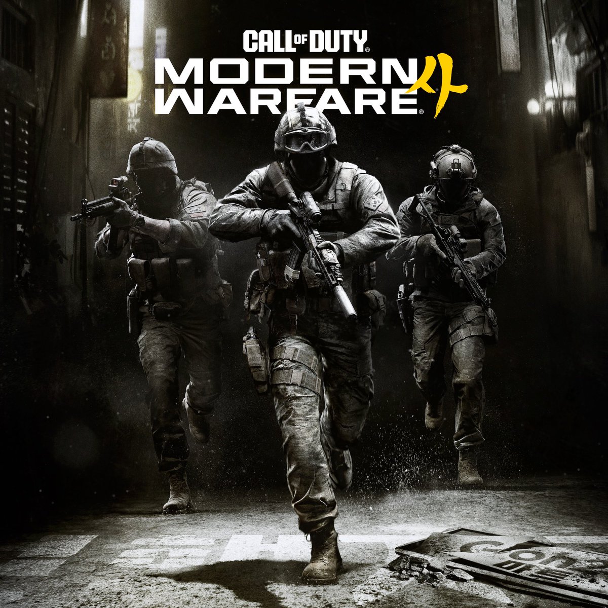 SanityFMJ's tweet photo. 2XP Tokens in Modern Warfare 4 will finally only countdown in-game, and not based on real time https://t.co/9ucBzbXBGA