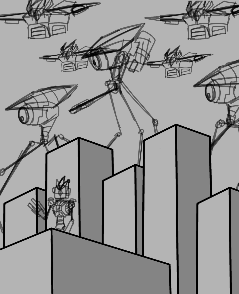 LuSHBdibujitos's tweet photo. Más artes conceptuales para mi proyecto AU del P-club
#ProyectRam https://t.co/bNR2u9VVMA