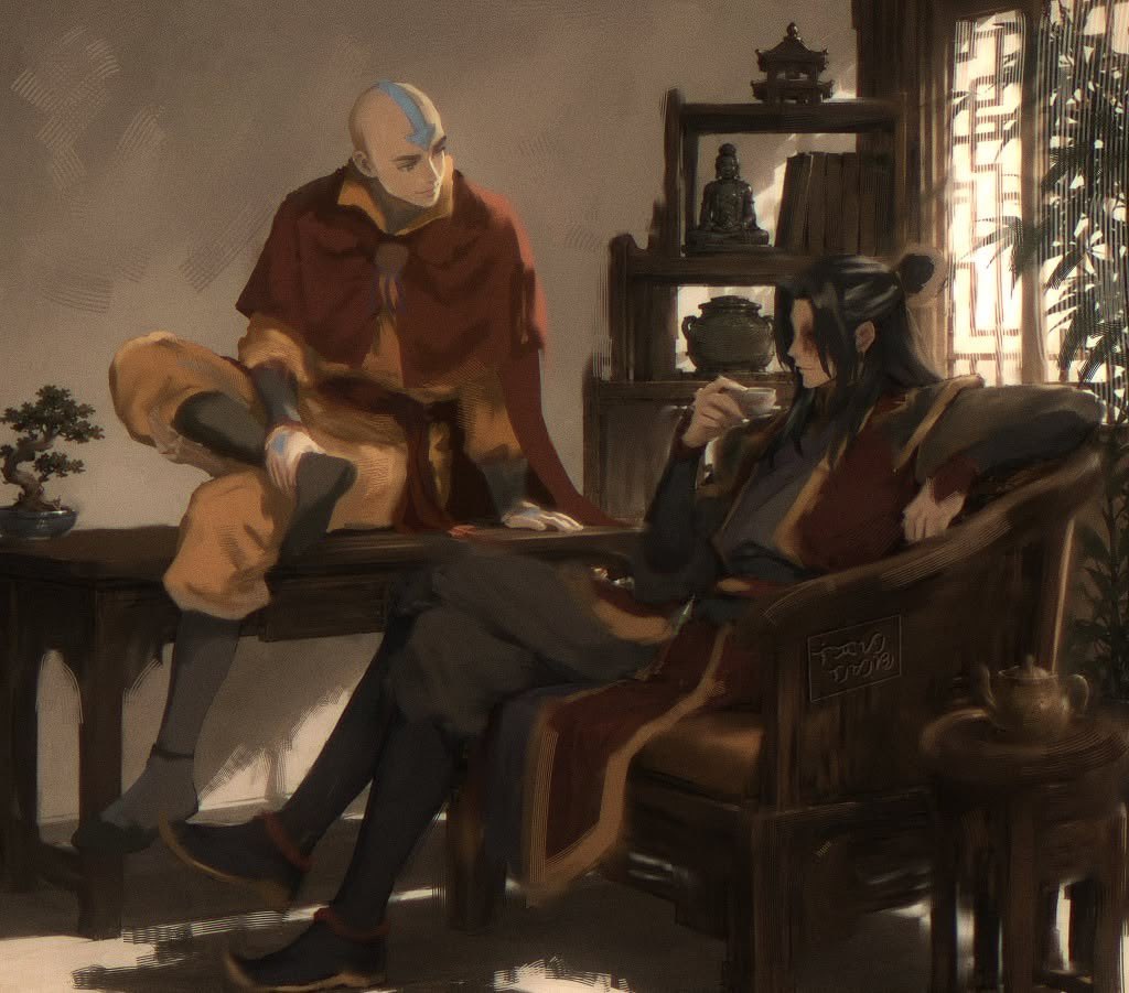 DeeDivayn2Ds's tweet photo. Sworn enemies to best friends. This friendship saved a lot more than we can imagine. https://t.co/ca9vX9WIsj