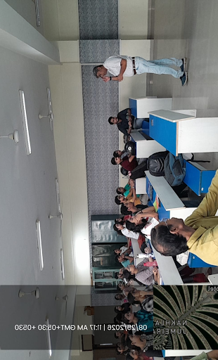 iic_hitk's tweet photo. The Institution's Innovation Council (IIC-HITK) is hosting a session titled “Genomics across the Health Continuum: Predictive Health, Public Health” under the theme of Entrepreneurship.
📅 Date: August 25, 2026
⏱️ Duration: 3 Hours
📍 Heritage Institute of Technology, Kolkata https://t.co/4ogDFRETPi