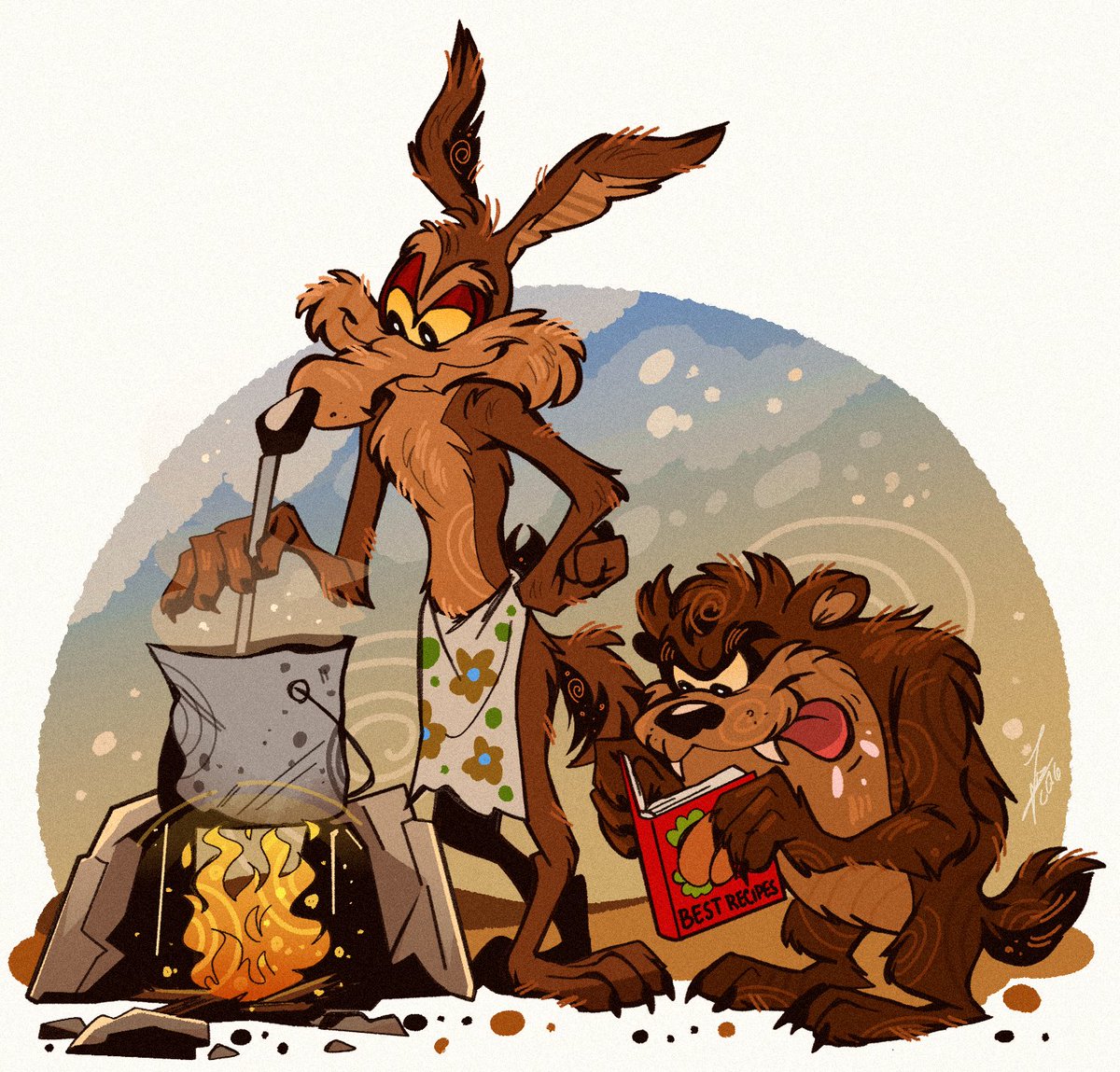 schumisnoopy's tweet photo. they're cooking https://t.co/GSRzD42nKj