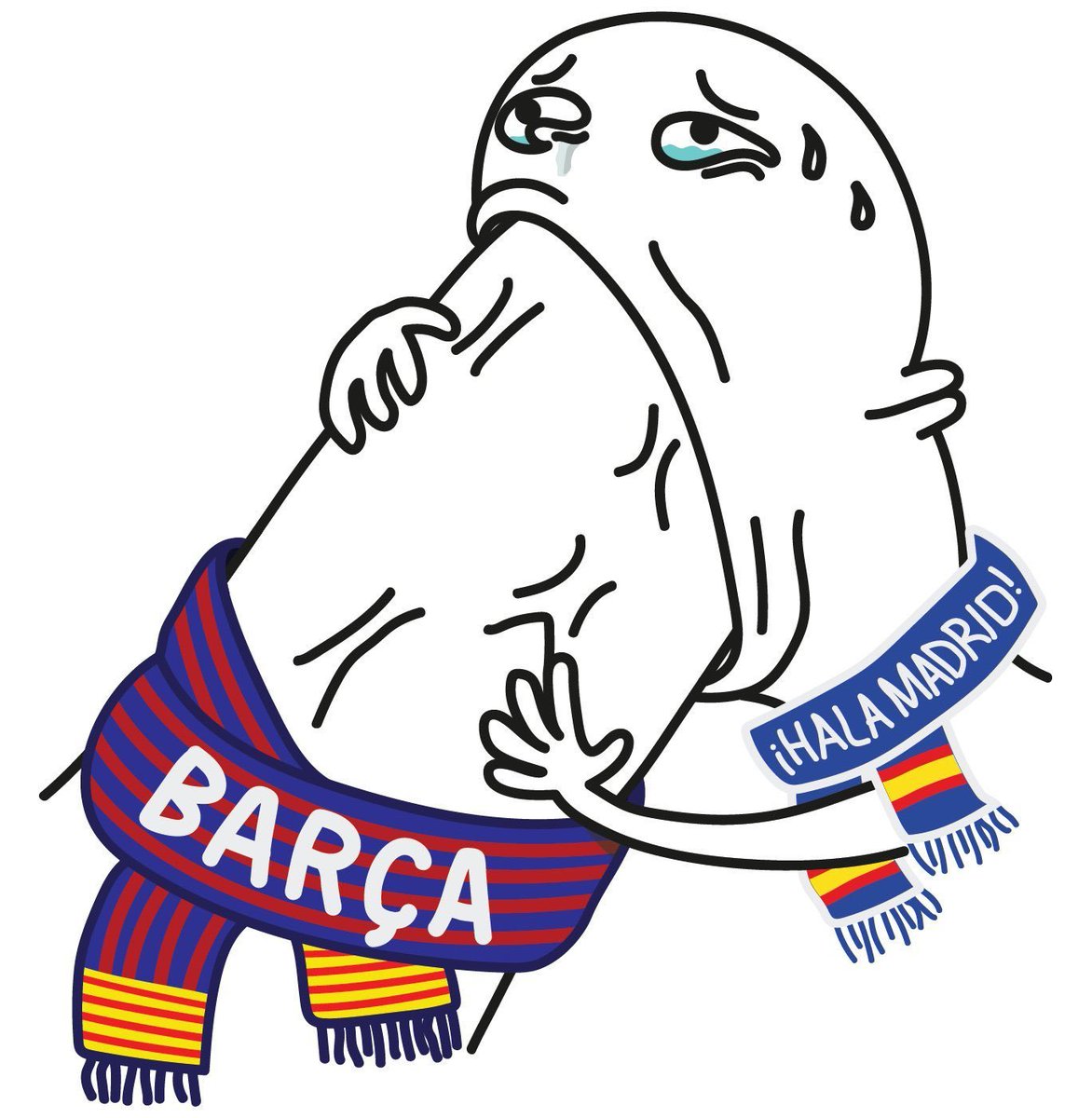 Azulcrem05's tweet photo. @AdriRM33 @Ramon_AlvarezMM https://t.co/bMMlmk4F2k