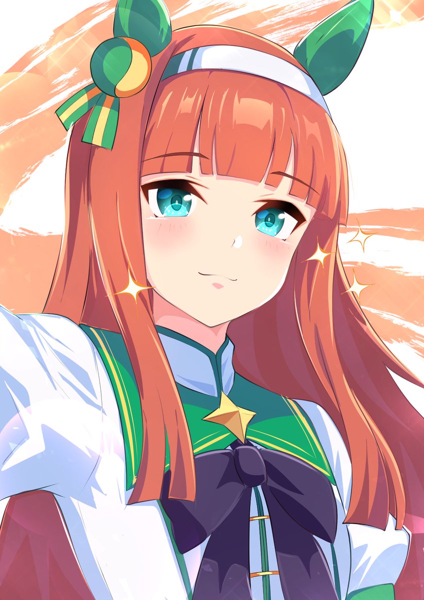 floralcanon's tweet photo. スズカさん https://t.co/ILWhINvkmL