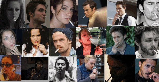 StewbiesChanel's tweet photo. THIS IS THE SKIN OF A SMOKER, BELLA. https://t.co/o4gmuJOoEj