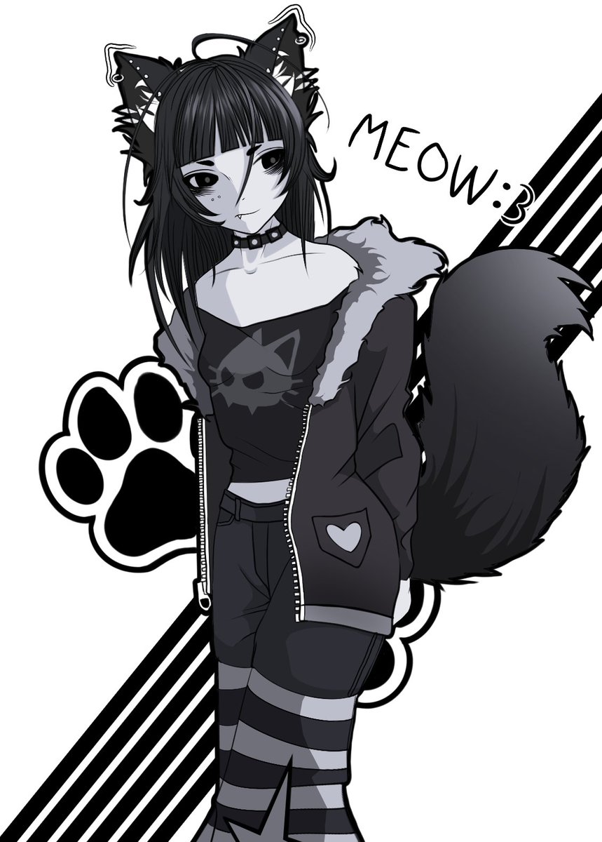 bananallooll's tweet photo. @fuzzinkkk @_VGen_ Hi, I'm Velora! I would be very glad to receive the long-awaited code. My dream is to finally safely sell my art and delight people with my work:33 https://t.co/cn7jPRnlHW