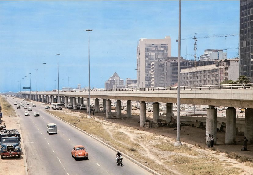 nwoko_greg62705's tweet photo. I am so elated cos a lot of Nigerians on this app now fancy HISTORY post about Nigeria.

It wasn’t like this before.

Getting excited about it.

Stay tuned.

More to come.

This photo was taken in 1982.

The location shouldn’t be an issue right? https://t.co/5kcOdIUe9C
