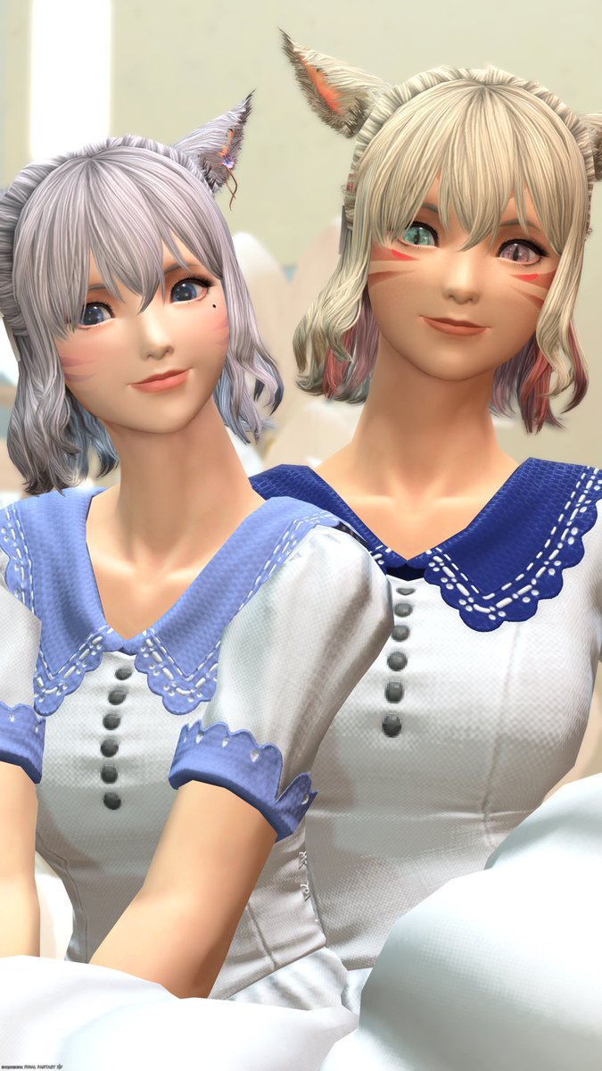 rianaff14's tweet photo. おはようございます😊

雨がすごくて傘さして歩いてるのに濡れちゃう感じだぁ☔️

ありちゃんとミコミコしてきました♪
目の色がすっごく綺麗でグルポで吸い込まれるように見ちゃいました✨

#St_Colorful
#FF14SS #ミコッテ #おはミコ https://t.co/0HpUsNv0dO