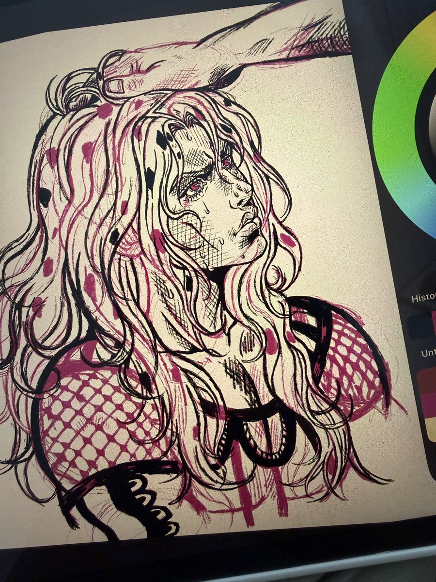 Ricewat3rr's tweet photo. Trying something new 
#Diavolo https://t.co/b6kJReSxul