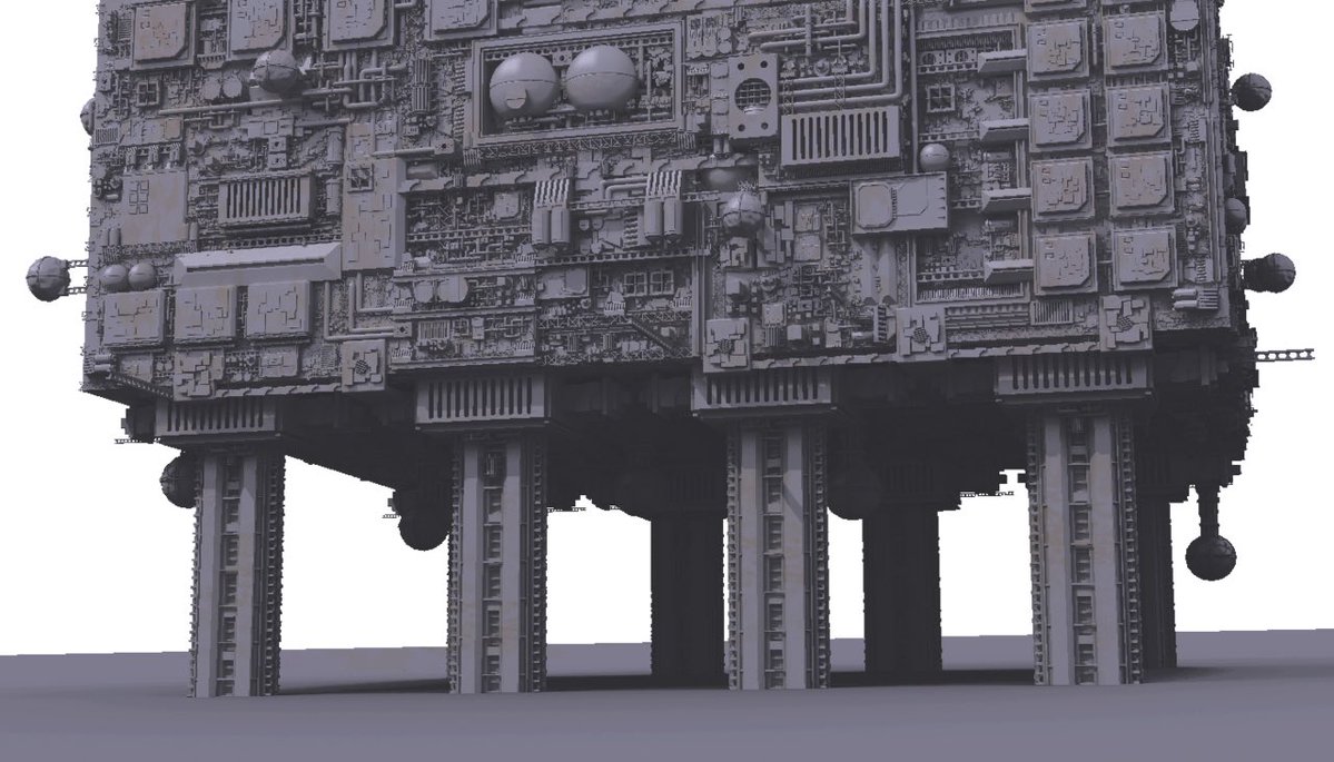 redunderscore_'s tweet photo. 🚨Zohran Mamdani has constructed over 100 Iterators over NYC, the most in the city’s history.

The Iterators will provide Water, Nectar, Energy, Void Fluid and All other Vital Resources to the people of NYC and hasten the solution to the Big Problem https://t.co/Ey50N7v6Wo