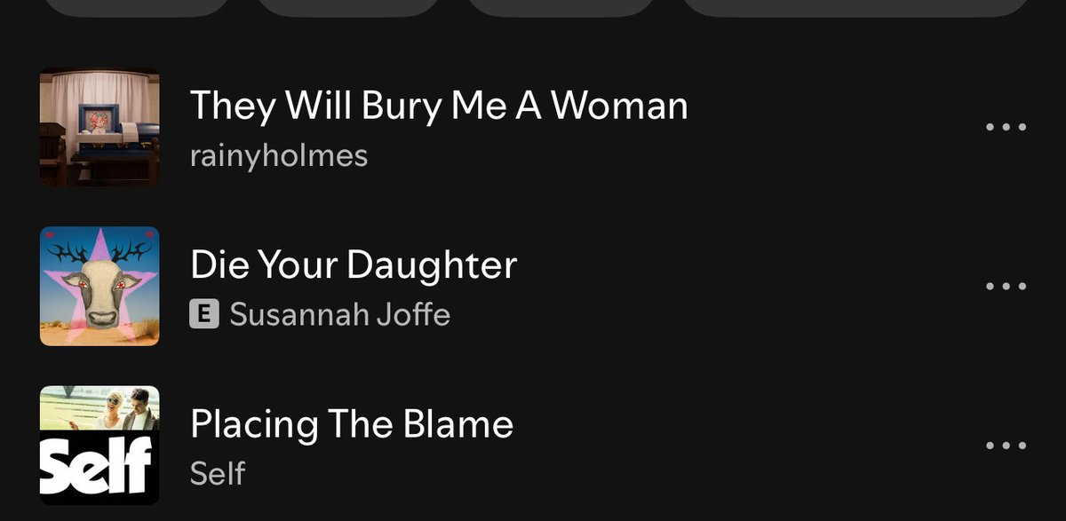 toastttter's tweet photo. kinda shit where you are listening to a song and you start running around in the room thinking about your stupid ocs way to much https://t.co/MPzsCqIArm
