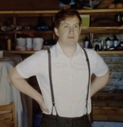 Netsu2964281's tweet photo. opav matt is so adorable to me, hes like how a grandma refers her son as a handsome boy https://t.co/hIZCr9Xzsu