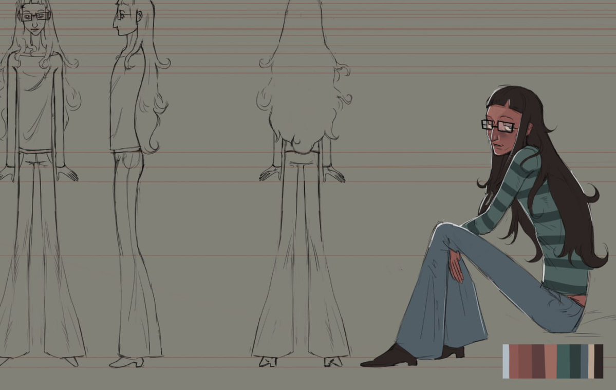 Gniloedovv's tweet photo. #artmoots #animation #ocanimation #oc https://t.co/bCoSqLDdqn