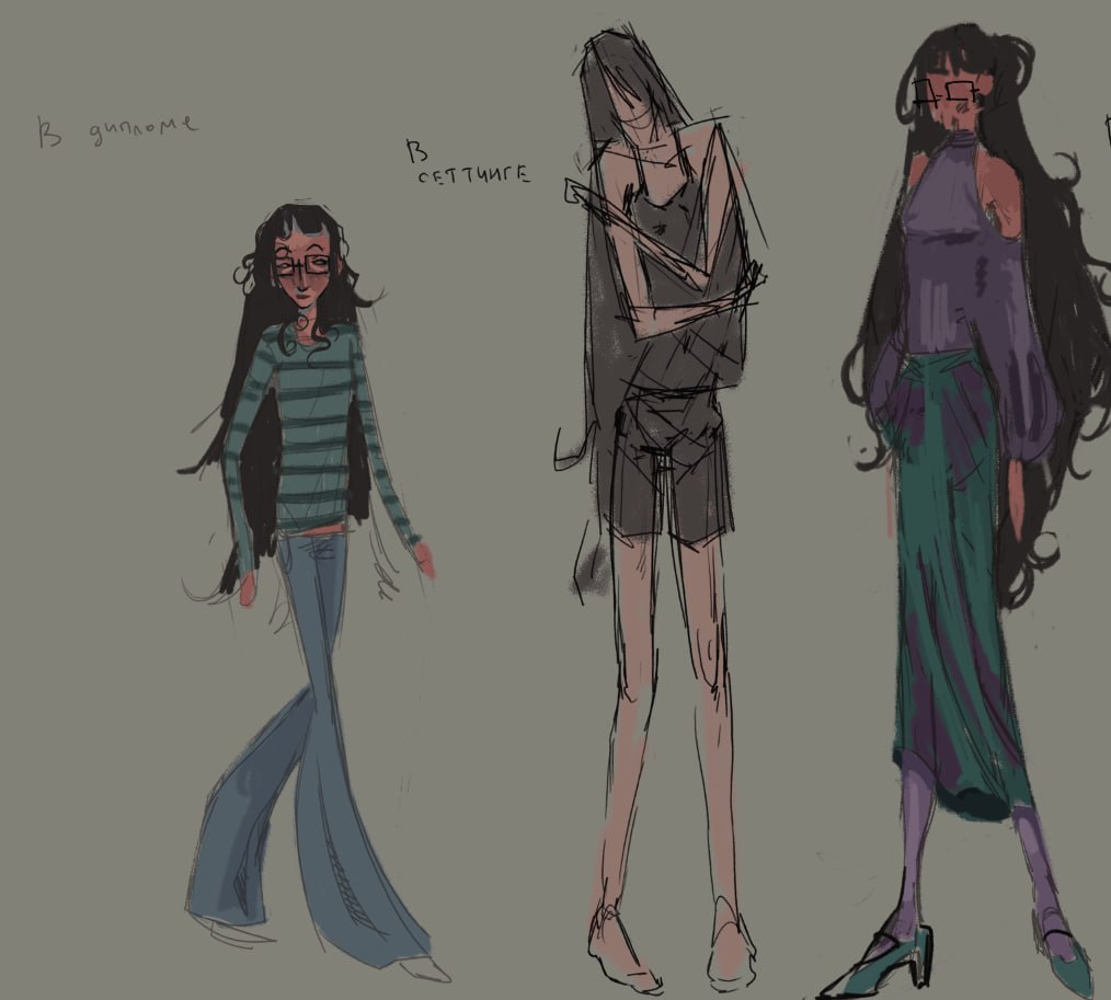 Gniloedovv's tweet photo. #artmoots #animation #ocanimation #oc https://t.co/bCoSqLDdqn